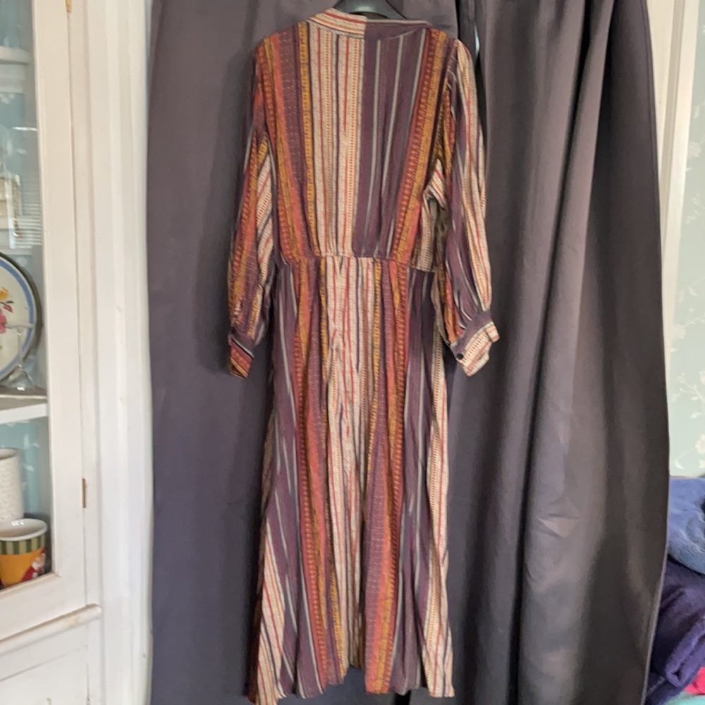 Boho Dress - Picture 4 of 4